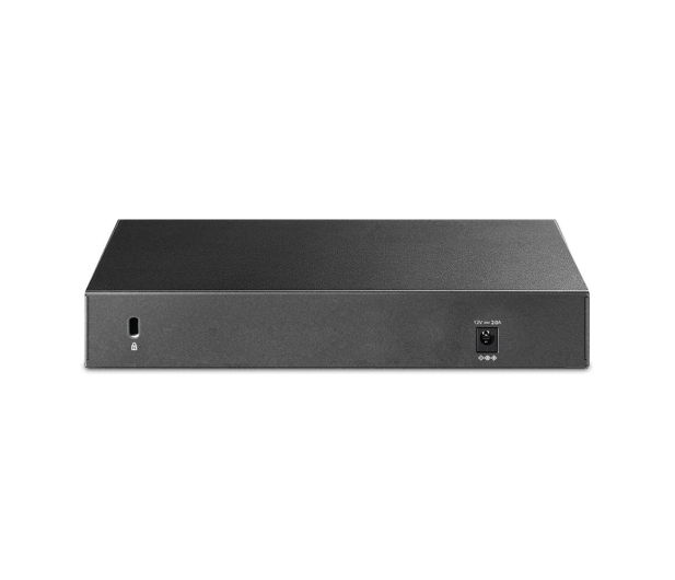 TP-Link 5p TL-SX105 (5x10Gbit) - 1051070 - zdjęcie 2
